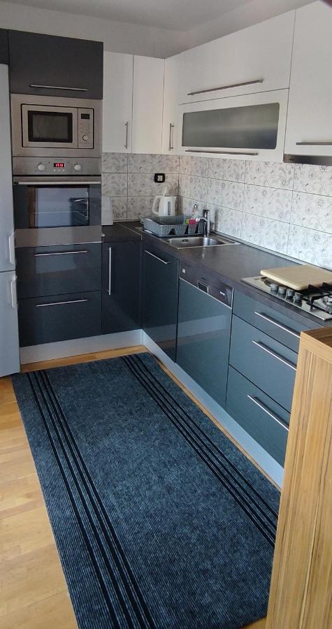 Apartment Mira Шибеник Экстерьер фото