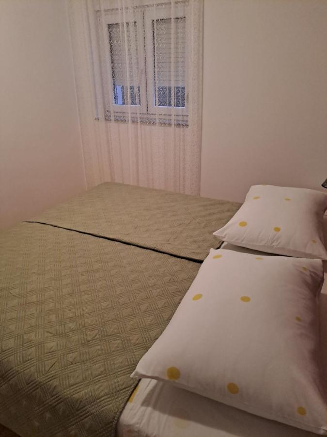 Apartment Mira Шибеник Экстерьер фото